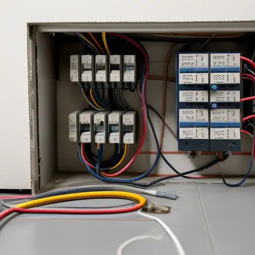 Elektroinštalácie, inštalácia zásuviek, opravy svetiel, výmena vypínačov, zapojenie spotrebičov, Žilina